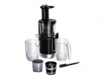 Bosch VitaExtract MESM731M Juicemaskin Svart/ silver