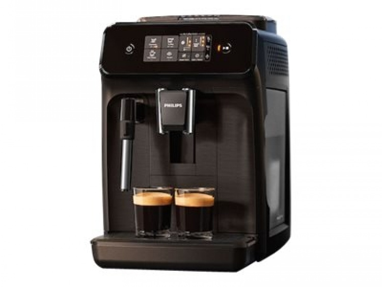 Philips Serie 1200 EP1224 Automatisk kaffemaskin Kasjmirgrå