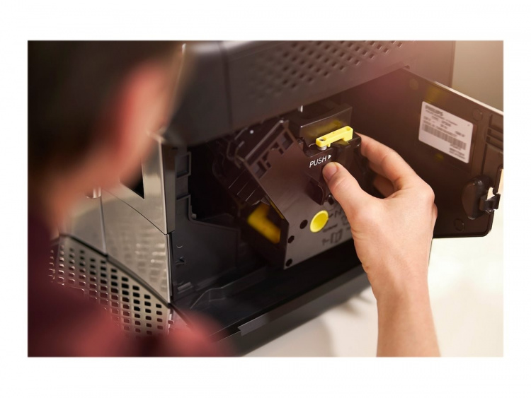 Philips Serie 1200 EP1224 Automatisk kaffemaskin Kasjmirgrå