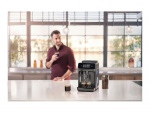 Philips Serie 1200 EP1224 Automatisk kaffemaskin Kasjmirgrå