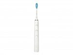 Philips hvit tannbørste HX9911