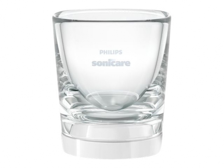 Philips hvit tannbørste HX9911