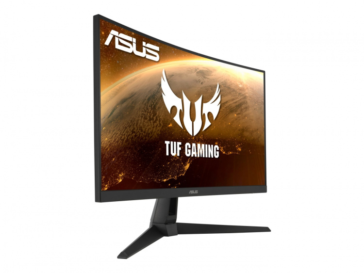 Asus TUF Gaming VG27WQ1B 27 2560 x 1440 (2K) HDMI DisplayPort 165 Hz