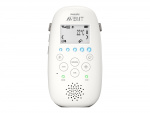 Philips babyovervåkningssystem SCD733
