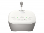 Philips babyovervåkningssystem SCD733