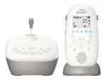 Philips babyovervåkningssystem SCD733