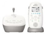 Philips babyovervåkningssystem SCD733