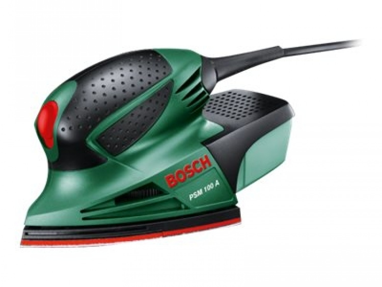 Bosch PSM 100 A Multislipemaskin 100 W