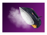 Philips Azur 7000 Series DST7060 dampstrykejern 3000W blågult