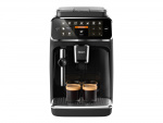 Philips 4300-serien EP4321 Automatisk kaffemaskin Svart