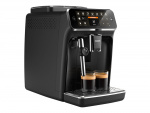 Philips 4300-serien EP4321 Automatisk kaffemaskin Svart