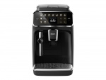 Philips 4300-serien EP4321 Automatisk kaffemaskin Svart
