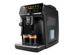Philips 4300-serien EP4321 Automatisk kaffemaskin Svart