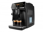 Philips 4300-serien EP4321 Automatisk kaffemaskin Svart
