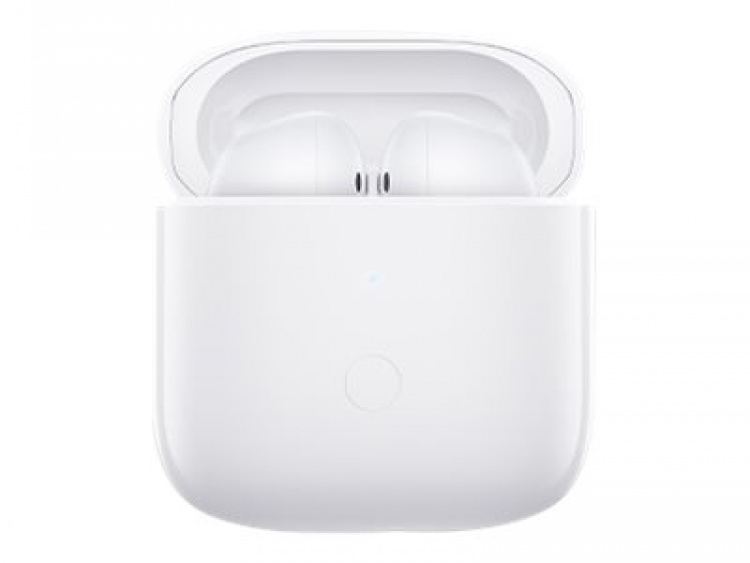 Xiaomi Redmi Buds 3 True Wireless-hodetelefoner Hvit