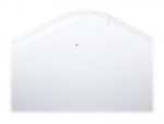 Xiaomi Redmi Buds 3 True Wireless-hodetelefoner Hvit