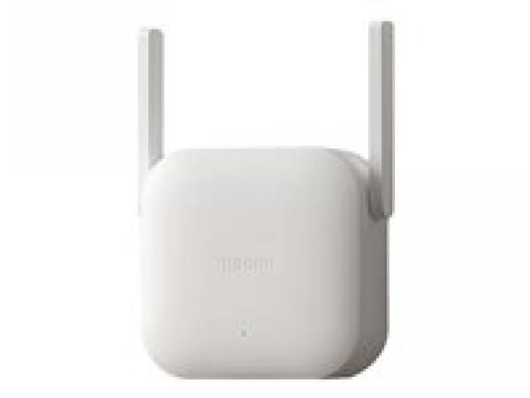 Xiaomi N300 WiFi-rekkeviddeforlenger ekstern