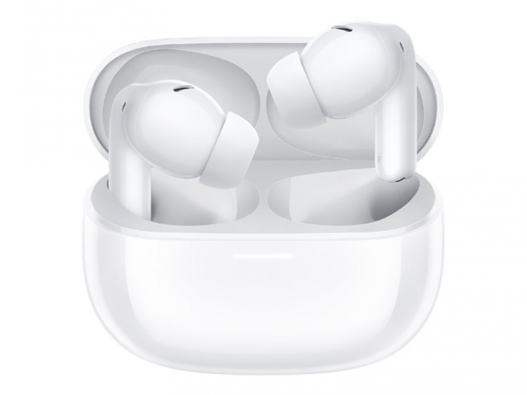 Xiaomi Redmi Buds 5 Pro True Wireless-ørepropper Hvit