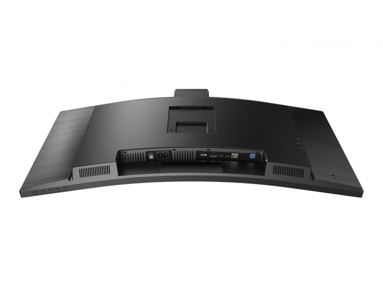 Philips 34B1U5600CH 34 3440 x 1440 (UltraWide) HDMI DisplayPort USB-C 120 Hz Docking-skjerm