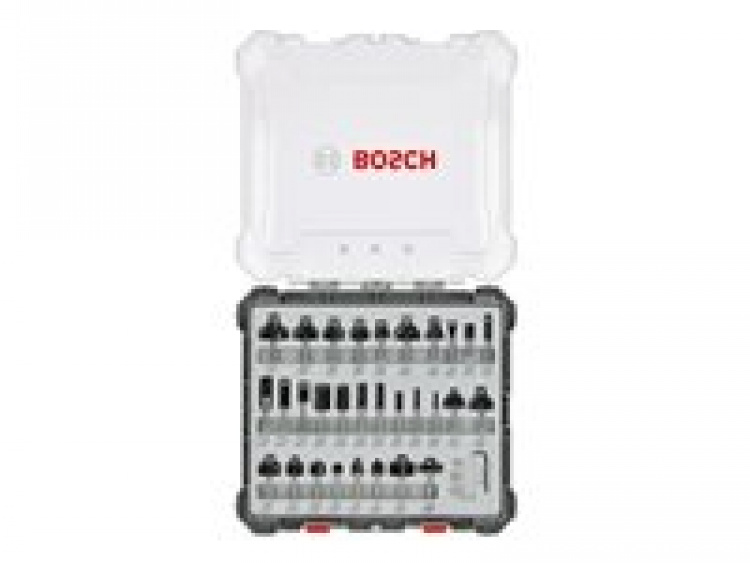 Bosch Fresebit for fresing