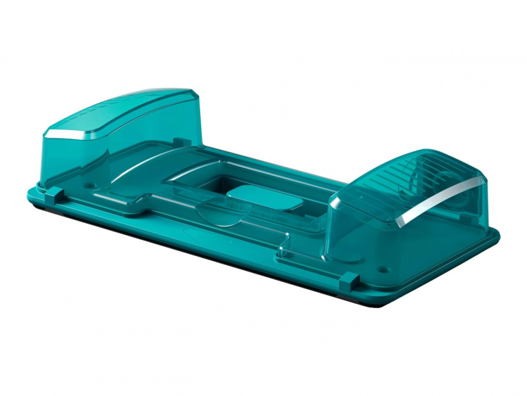 Philips 8000 Series XC8349 Aqua Plus håndholdt støvsuger 0,6 liter svart titan