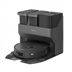 Roborock S7 Max Ultra robotstøvsuger svart