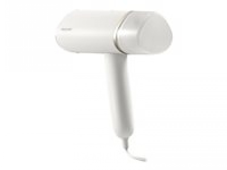Philips 3000 Series STH3020 Håndholdt dampstrykejern 1000W gråhvit