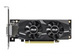 Asus GeForce RTX 3050 LP BRK 6 GB 6 GB OC-utgave Asus GeForce RTX 3050 LP BRK 6 GB 6 GB OC-utgave
