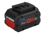 Bosch ProCORE18V profesjonelle litium-ion-batterier 5,5Ah