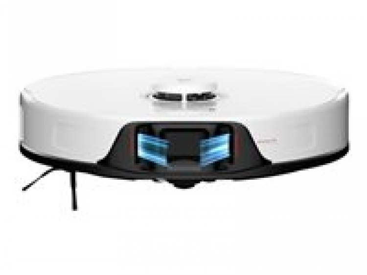 Roborock S8 Støvsuger Robotstyrt 0,4 liter Roborock S8 Støvsuger Robotstyrt 0,4 liter