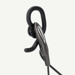 Nedis PC-hodesett | In-Ear | Mono | USB Type-A / USB Type-C™ | Fold-Away Mikrofon | Grå / Sort Nedis PC-hodesett | In-Ear | Mono | USB Type-A / USB Type-C™ | Fold-Away Mikrofon | Grå / Sort
