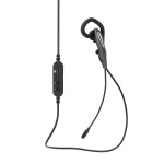 Nedis PC-hodesett | In-Ear | Mono | USB Type-A / USB Type-C™ | Fold-Away Mikrofon | Grå / Sort Nedis PC-hodesett | In-Ear | Mono | USB Type-A / USB Type-C™ | Fold-Away Mikrofon | Grå / Sort