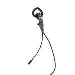 Nedis PC-hodesett | In-Ear | Mono | USB Type-A / USB Type-C™ | Fold-Away Mikrofon | Grå / Sort Nedis PC-hodesett | In-Ear | Mono | USB Type-A / USB Type-C™ | Fold-Away Mikrofon | Grå / Sort