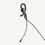 Nedis PC-hodesett | In-Ear | Mono | USB Type-A / USB Type-C™ | Fold-Away Mikrofon | Grå / Sort Nedis PC-hodesett | In-Ear | Mono | USB Type-A / USB Type-C™ | Fold-Away Mikrofon | Grå / Sort