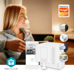 Nedis SmartLife Finger Robot | CR2 | 1000 mAh | Bluetooth® | Tre typer fingre