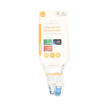 Nedis CAT6a nettverkskabel | S/FTP | RJ45 Han | RJ45 Han | 0.25 m | Snagless | Rund | LSZH | Hvit | Label Nedis CAT6a nettverkskabel | S/FTP | RJ45 Han | RJ45 Han | 0.25 m | Snagless | Rund | LSZH | Hvit | Label