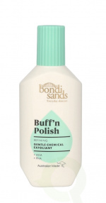 Bondi Sands Buff\'n Polish Skånsom kjemisk eksfoliering 30 ml