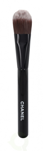 Chanel Les Pinceaux Foundation Brush 1 stk. nr. 100