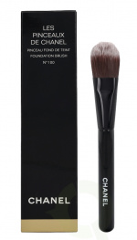 Chanel Les Pinceaux Foundation Brush 1 stk. nr. 100