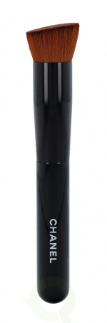 Chanel Les Pinceaux 2-i-1 Foundation Brush 1 stk. nr. 101