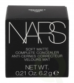 NARS Soft Matte Complete Concealer 6.2 g Caramel/Medium/Dark 2