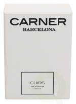 Carner Barcelona Cuirs Edp Spray 50 ml
