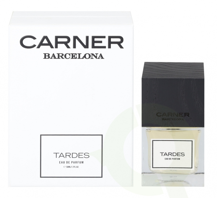 Carner Barcelona Tardes Edp Spray 50 ml