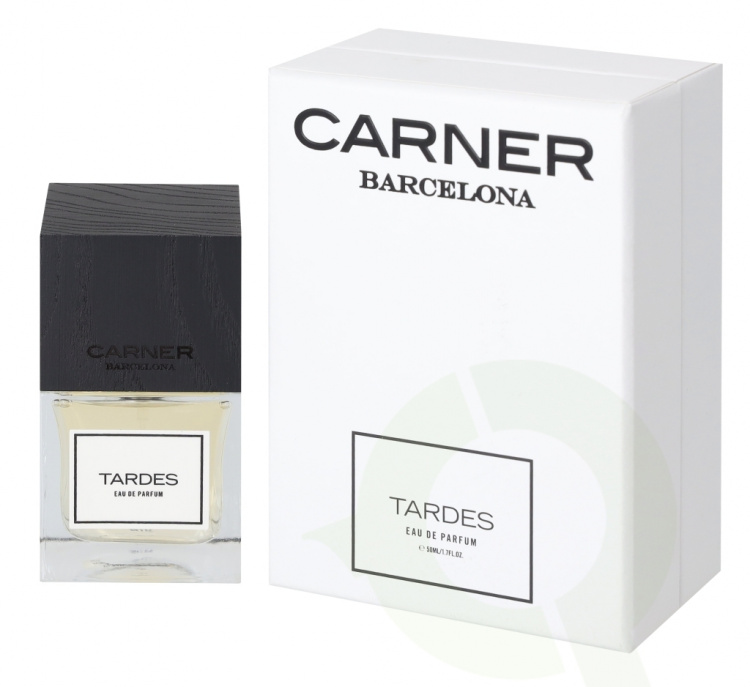 Carner Barcelona Tardes Edp Spray 50 ml