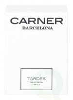 Carner Barcelona Tardes Edp Spray 50 ml