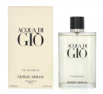 Armani Aqua Di Gio Edp Spray 200 ml