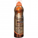 Malibu Fast Tanning Oil Spray 175 ml
