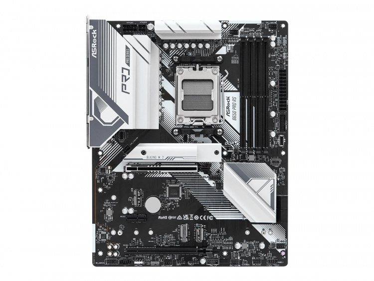 ASROCK B650 Pro RS ATX AM5 AMD B650