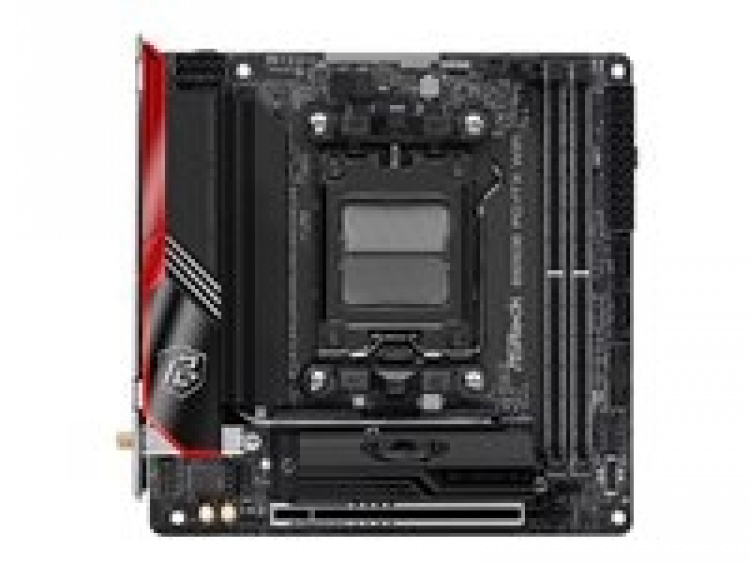 ASROCK B650E PG-ITX WiFi Mini ITX AM5 AMD B650