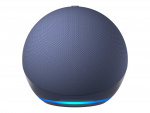Amazon Echo Dot (5. generasjon) Smarthøyttaler Deep Sea Blue Amazon Echo Dot (5. generasjon) Smarthøyttaler Deep Sea Blue